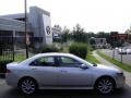 Alabaster Silver Metallic - TSX Sedan Photo No. 3