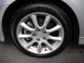 Alabaster Silver Metallic - TSX Sedan Photo No. 7