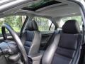 Alabaster Silver Metallic - TSX Sedan Photo No. 9
