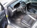 Alabaster Silver Metallic - TSX Sedan Photo No. 10