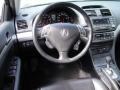 Alabaster Silver Metallic - TSX Sedan Photo No. 11