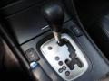 Alabaster Silver Metallic - TSX Sedan Photo No. 14