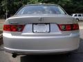 2006 Alabaster Silver Metallic Acura TSX Sedan  photo #5