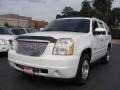 Summit White - Yukon Denali AWD Photo No. 1