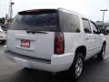 Summit White - Yukon Denali AWD Photo No. 5