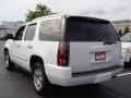 Summit White - Yukon Denali AWD Photo No. 7