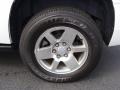 Summit White - Yukon Denali AWD Photo No. 9