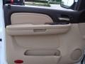 Summit White - Yukon Denali AWD Photo No. 11