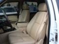 Summit White - Yukon Denali AWD Photo No. 15