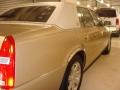 2006 Radiant Bronze Metallic Cadillac DTS Luxury  photo #4
