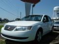 Polar White - ION 2 Sedan Photo No. 1