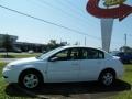 Polar White - ION 2 Sedan Photo No. 2
