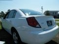 2006 Polar White Saturn ION 2 Sedan  photo #3