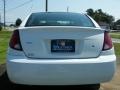 2006 Polar White Saturn ION 2 Sedan  photo #4