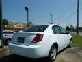 Polar White - ION 2 Sedan Photo No. 5
