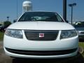 Polar White - ION 2 Sedan Photo No. 7