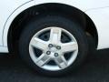 Polar White - ION 2 Sedan Photo No. 10