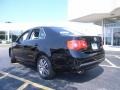 Black - Jetta 2.5 Sedan Photo No. 3