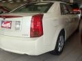 White Diamond - CTS Sedan Photo No. 4