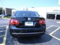 Black - Jetta 2.5 Sedan Photo No. 4