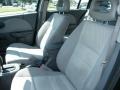 Polar White - ION 2 Sedan Photo No. 13