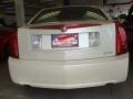 White Diamond - CTS Sedan Photo No. 5