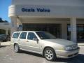 Mystic Silver Metallic - V70 2.4 Photo No. 1