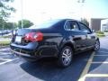 Black - Jetta 2.5 Sedan Photo No. 5