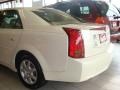 White Diamond - CTS Sedan Photo No. 6