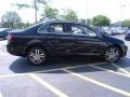 Black - Jetta 2.5 Sedan Photo No. 6