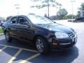 Black - Jetta 2.5 Sedan Photo No. 7