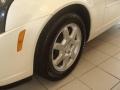 White Diamond - CTS Sedan Photo No. 9