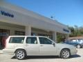 Mystic Silver Metallic - V70 2.4 Photo No. 2