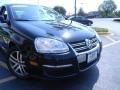 Black - Jetta 2.5 Sedan Photo No. 9