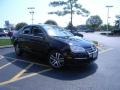 Black - Jetta 2.5 Sedan Photo No. 10