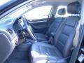 Black - Jetta 2.5 Sedan Photo No. 12