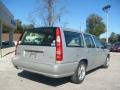 Mystic Silver Metallic - V70 2.4 Photo No. 3
