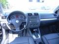 Black - Jetta 2.5 Sedan Photo No. 15