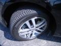 Black - Jetta 2.5 Sedan Photo No. 26