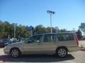 Mystic Silver Metallic - V70 2.4 Photo No. 6