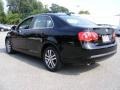 Black - Jetta 2.5 Sedan Photo No. 3