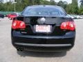 Black - Jetta 2.5 Sedan Photo No. 4