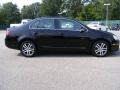 Black - Jetta 2.5 Sedan Photo No. 6