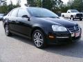 Black - Jetta 2.5 Sedan Photo No. 7