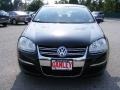Black - Jetta 2.5 Sedan Photo No. 8