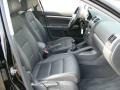 Black - Jetta 2.5 Sedan Photo No. 13