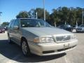 Mystic Silver Metallic - V70 2.4 Photo No. 9