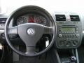 Black - Jetta 2.5 Sedan Photo No. 14