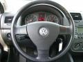 Black - Jetta 2.5 Sedan Photo No. 15