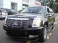 Black Raven - Escalade ESV AWD Photo No. 1